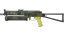 PP-Bizon | Jungle Slipstream (Field-Tested) thumbnail