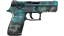 StatTrak™ P250 | Ripple (Minimal Wear) thumbnail