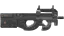 P90 | Elite Build (Well-Worn) thumbnail