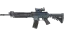 SG 553 | Phantom (Battle-Scarred) thumbnail