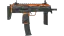 MP7 | Urban Hazard (Minimal Wear) thumbnail