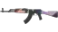 AK-47 | Crossfade (Factory New) thumbnail