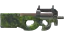 P90 | Virus (Field-Tested) thumbnail