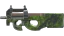 P90 | Virus (Field-Tested) thumbnail