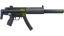 MP5-SD | Condition Zero (Battle-Scarred) thumbnail