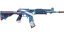 Miniatura de Galil AR | Rocket Pop (Minimal Wear)