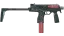 MP9 | Capillary (Minimal Wear) thumbnail