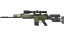 SCAR-20 | Green Marine (Minimal Wear) thumbnail