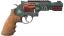 R8 Revolver | Junk Yard (Well-Worn) thumbnail