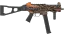Миниатюра UMP-45 | Oscillator (Minimal Wear)