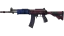Galil AR | Signal (Field-Tested) thumbnail