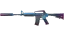 M4A1-S | Decimator (Minimal Wear) 缩略图