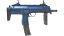MP7 | Anodized Navy (Factory New) thumbnail