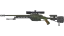 SSG 08 | Necropos (Battle-Scarred) thumbnail