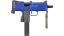 MAC-10 | Lapis Gator (Factory New) thumbnail