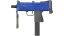 MAC-10 | Lapis Gator (Factory New) thumbnail