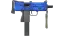 MAC-10 | Lapis Gator (Field-Tested) thumbnail