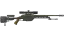 SSG 08 | Necropos (Minimal Wear) thumbnail