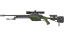 SSG 08 | Necropos (Minimal Wear) thumbnail