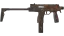 MP9 | Orange Peel (Battle-Scarred) thumbnail