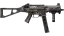 UMP-45 | Motorized (Battle-Scarred) thumbnail