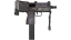 StatTrak™ MAC-10 | Light Box (Well-Worn) thumbnail