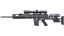 SCAR-20 | Trail Blazer (Minimal Wear) thumbnail