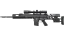 StatTrak™ SCAR-20 | Trail Blazer (Battle-Scarred) thumbnail