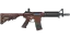 M4A4 | Turbine (Minimal Wear) thumbnail
