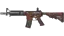 M4A4 | Turbine (Minimal Wear) thumbnail