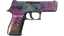 P250 | Epicenter (Field-Tested) thumbnail