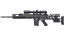 StatTrak™ SCAR-20 | Trail Blazer (Field-Tested) thumbnail