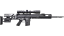 Miniatura de StatTrak™ SCAR-20 | Trail Blazer (Factory New)