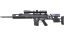 Miniatura de StatTrak™ SCAR-20 | Trail Blazer (Factory New)