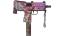 MAC-10 | Saibā Oni (Minimal Wear) thumbnail