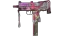 MAC-10 | Saibā Oni (Minimal Wear) thumbnail