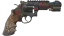 StatTrak™ R8 Revolver | Tango (Battle-Scarred) thumbnail