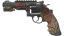 StatTrak™ R8 Revolver | Tango (Battle-Scarred) thumbnail