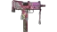 MAC-10 | Saibā Oni (Field-Tested) thumbnail