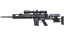 SCAR-20 | Trail Blazer (Field-Tested) thumbnail