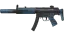 MP5-SD | Statics (Field-Tested) thumbnail