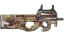 StatTrak™ P90 | Randy Rush (Field-Tested) 缩略图