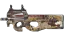 StatTrak™ P90 | Randy Rush (Field-Tested) 缩略图