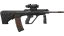 StatTrak™ AUG | Luxe Trim (Field-Tested) thumbnail