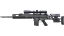 SCAR-20 | Trail Blazer (Field-Tested) thumbnail