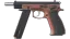 CZ75-Auto | Pink Pearl (Minimal Wear) thumbnail