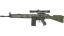 G3SG1 | Green Cell (Minimal Wear) thumbnail