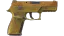 P250 | Sedimentary (Minimal Wear) thumbnail