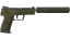 USP-S | Forest Leaves (Field-Tested) 缩略图
