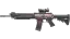 SG 553 | Cyberforce (Field-Tested) thumbnail